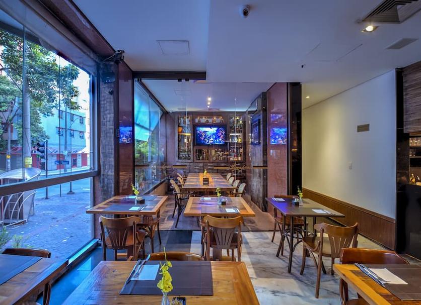 Restoran Foto