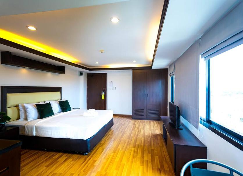 Kamar Tidur Foto
