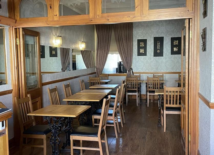 Restoran Foto