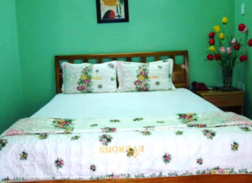 Kamar Tidur Foto