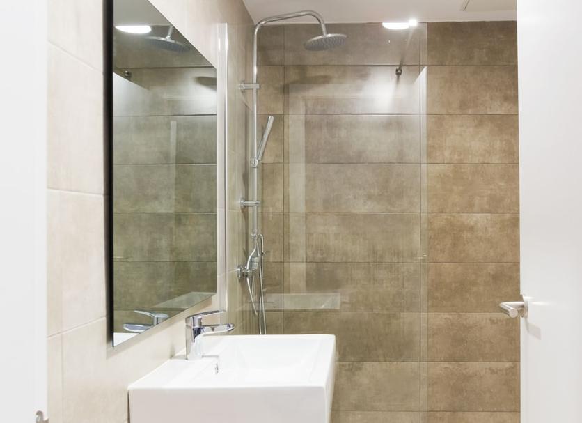 Kamar Mandi Foto