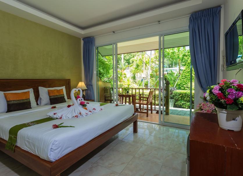 Kamar Tidur Foto