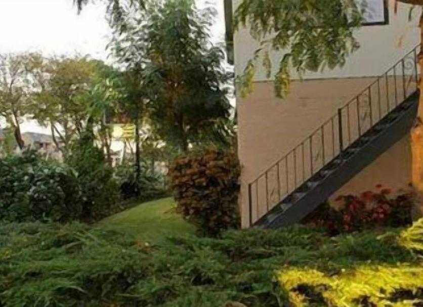 Pemandangan luar Foto