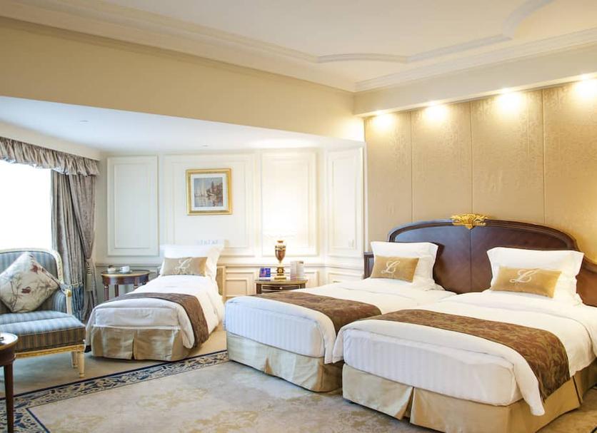 Kamar Tidur Foto