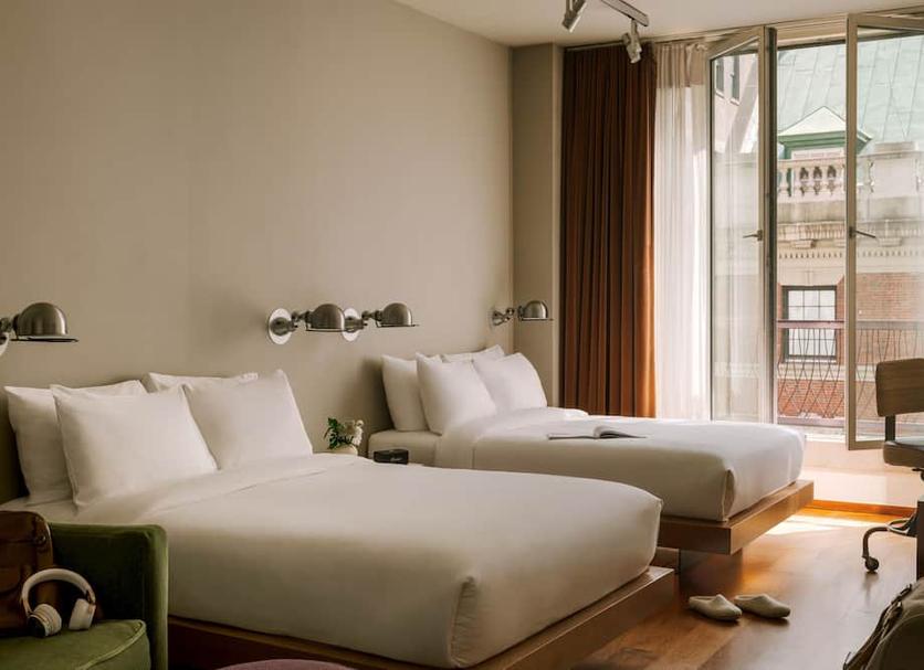 Kamar Tidur Foto