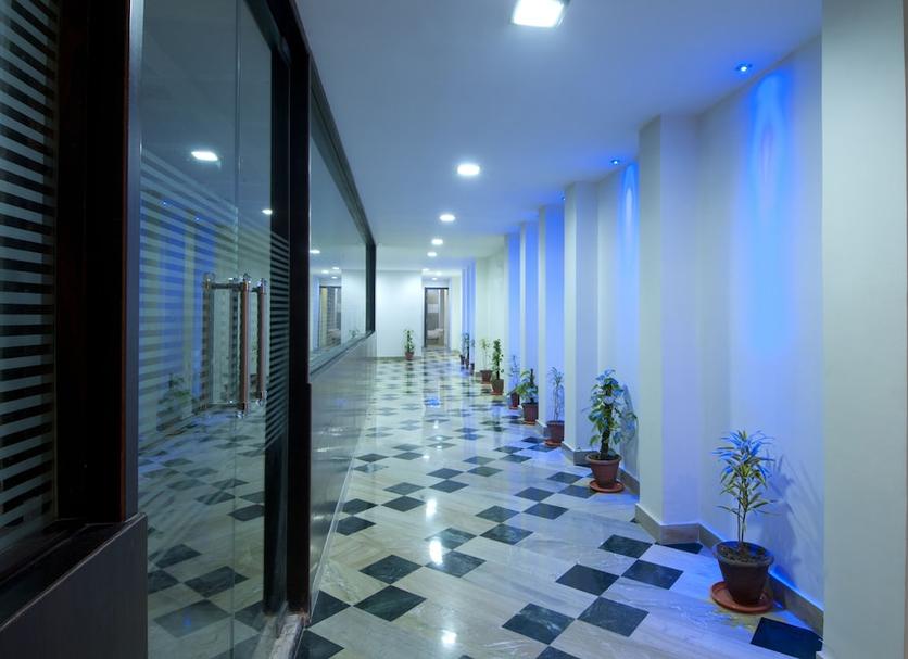 Lorong Foto