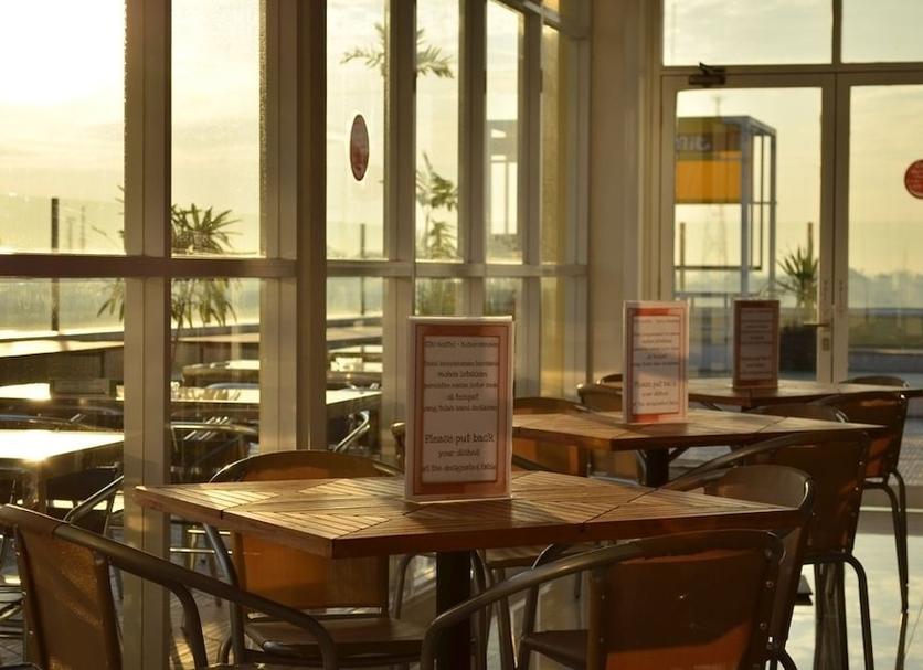 Restoran Foto