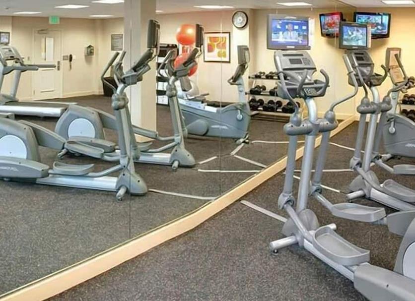 Gym Foto