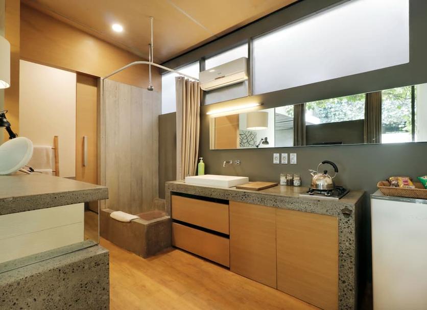 Kamar Mandi Foto