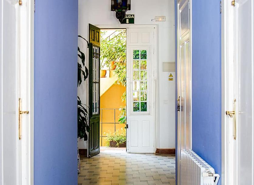 Lorong Foto