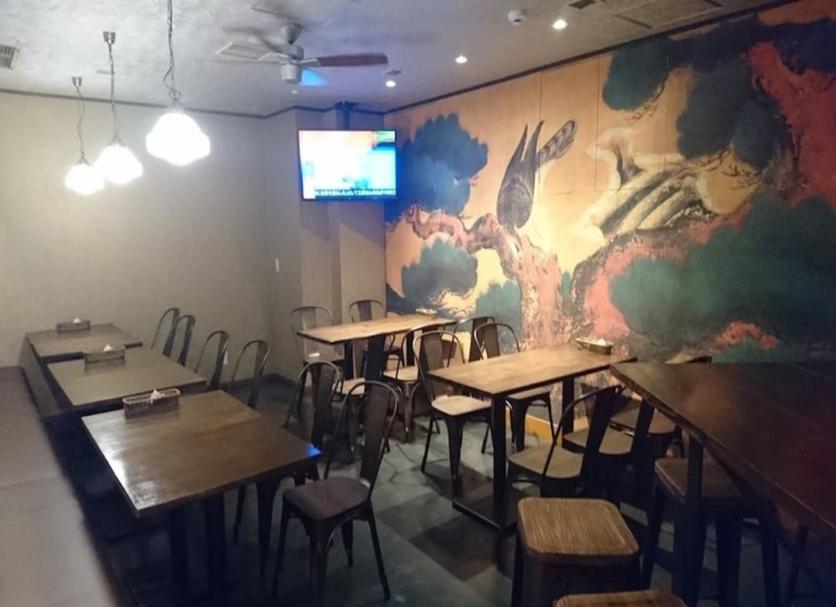 Restoran Foto