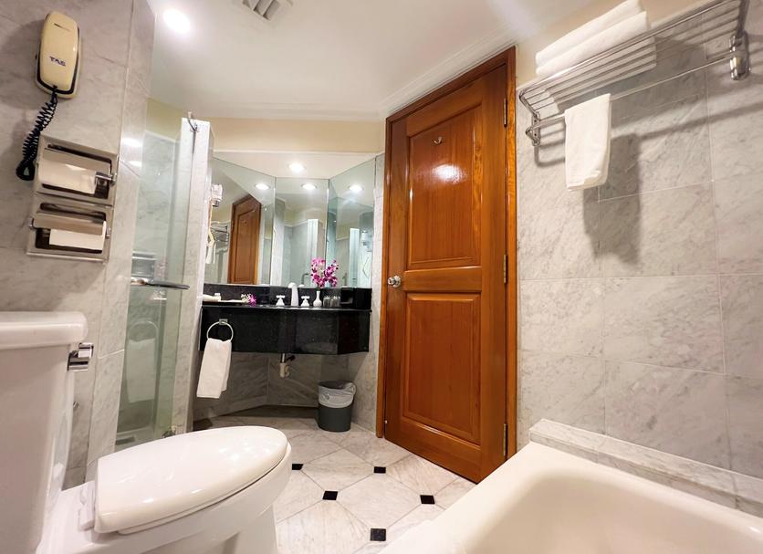 Kamar Mandi Foto