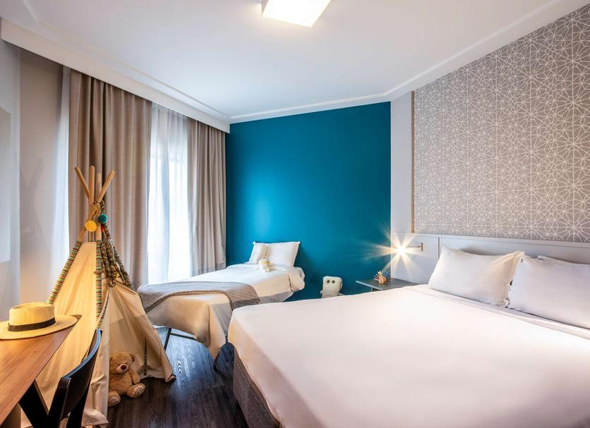 Kamar Tidur Foto