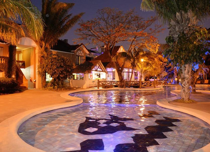 Kolam Foto