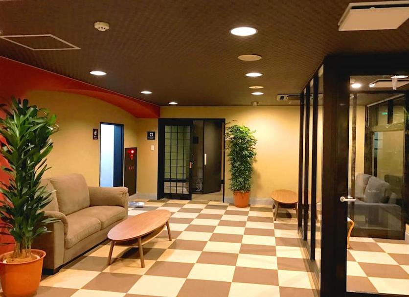 Lobi Foto