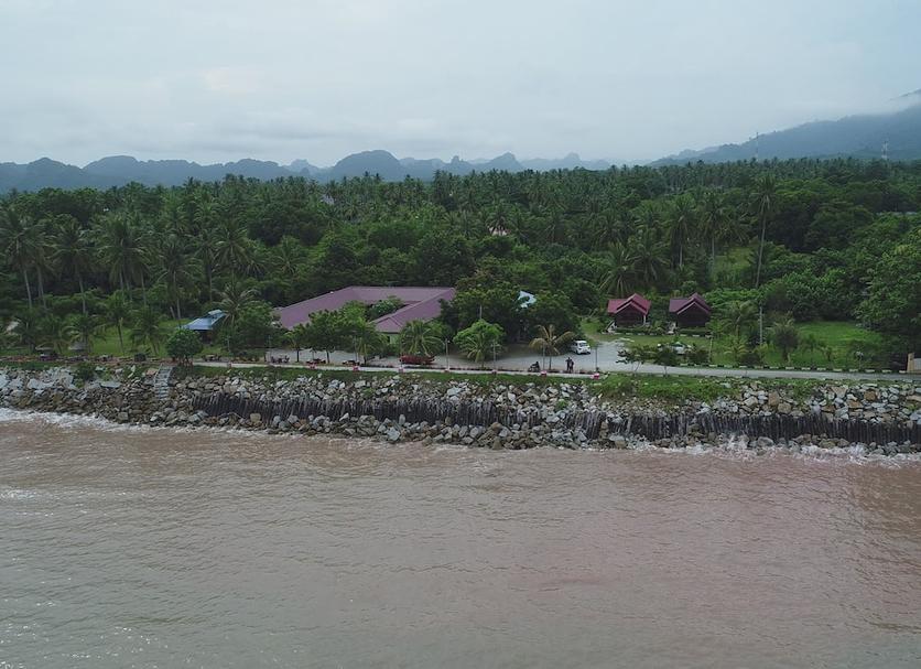Pemandangan luar Foto