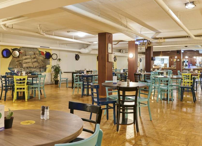 Restoran Foto