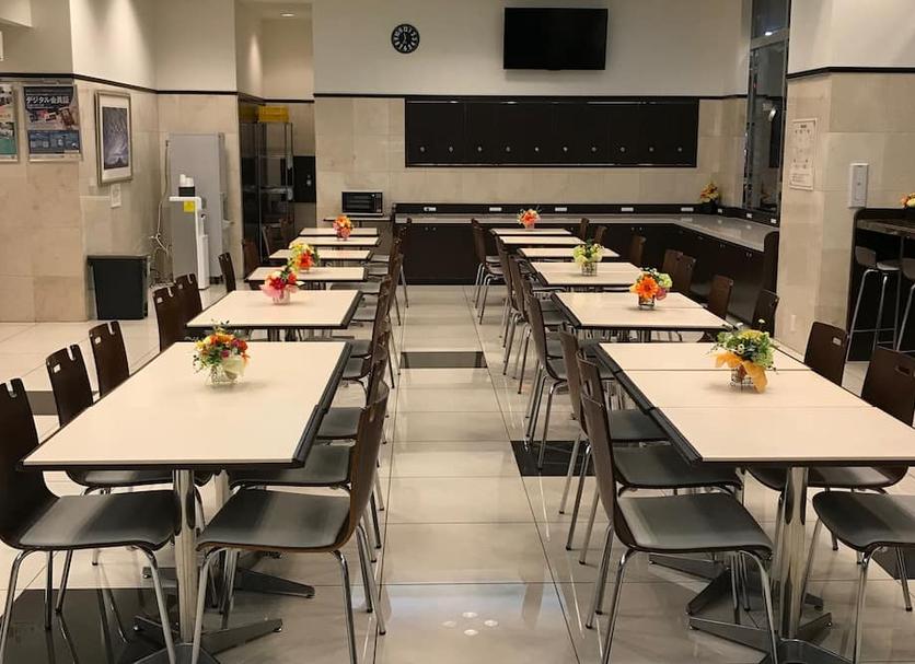Restoran Foto
