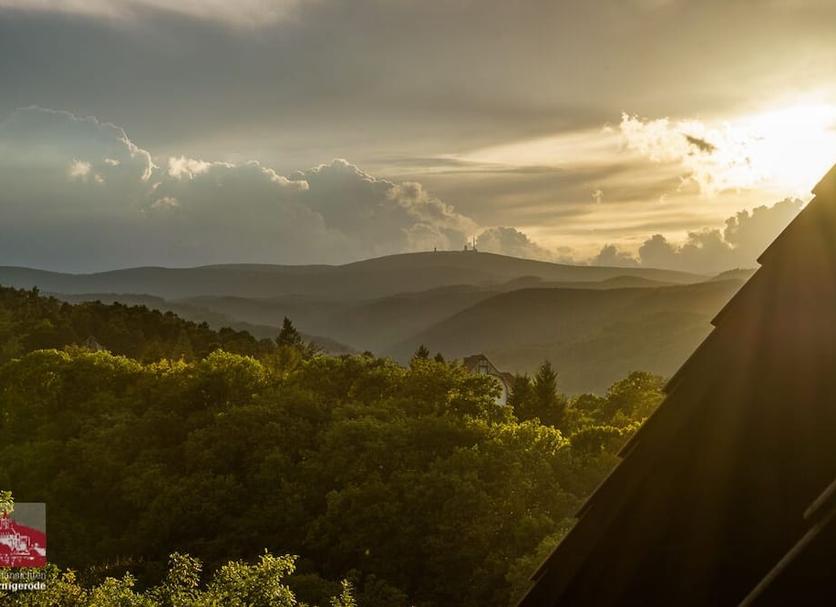 Pemandangan luar Foto