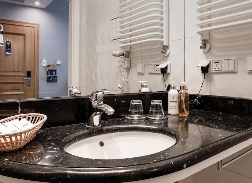 Kamar Mandi Foto