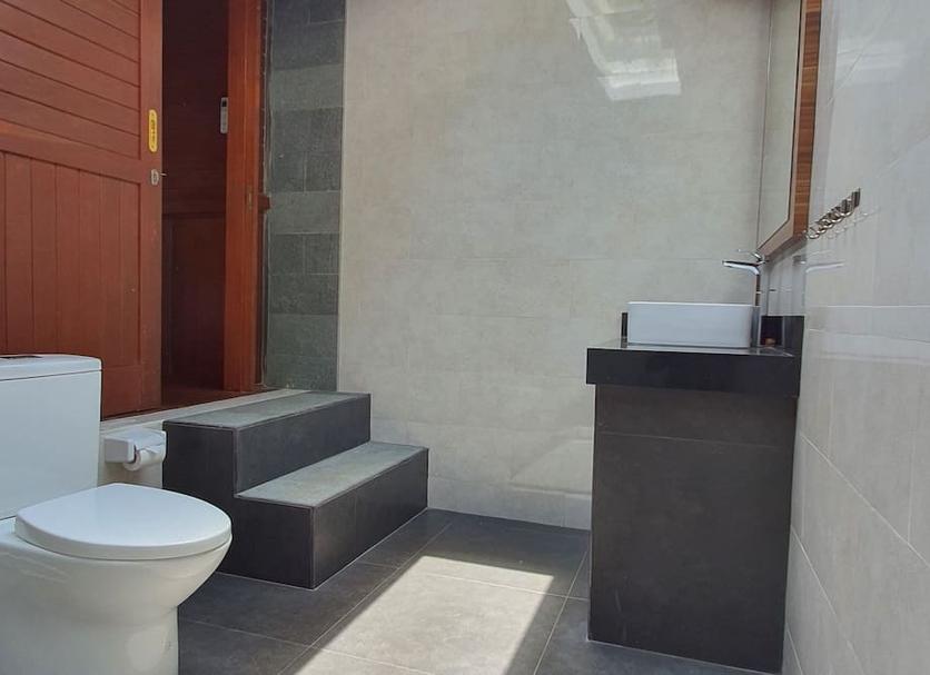 Kamar Mandi Foto