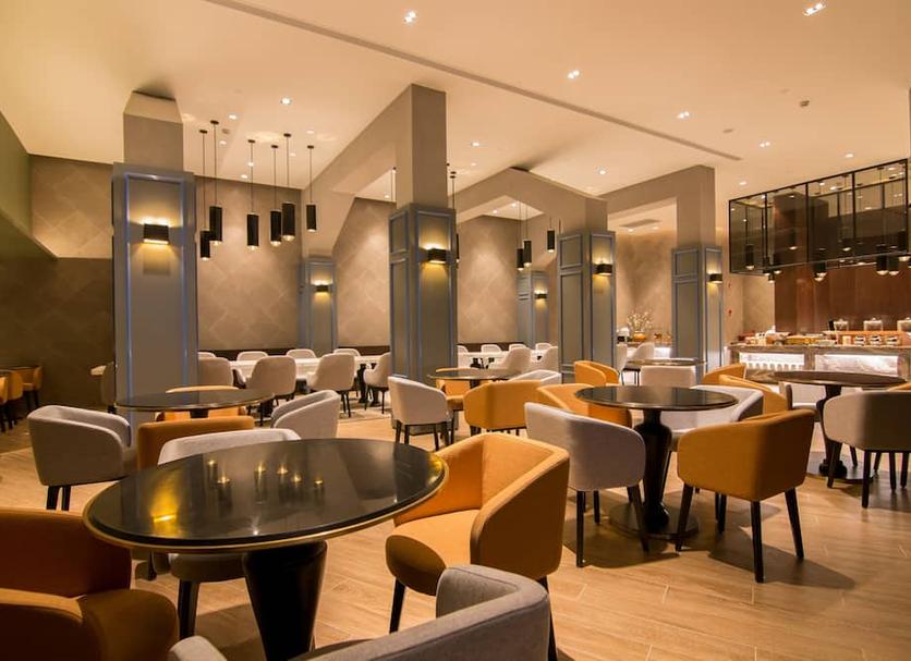 Restoran Foto