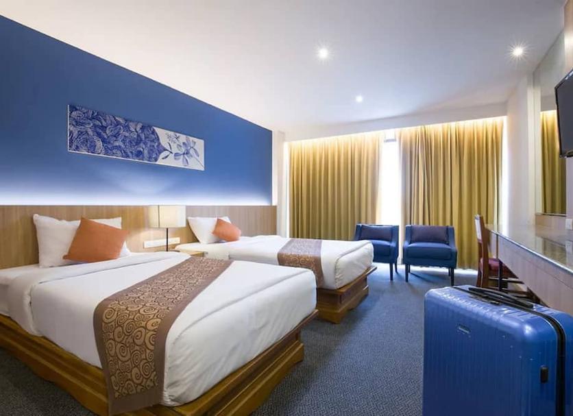 Kamar Tidur Foto