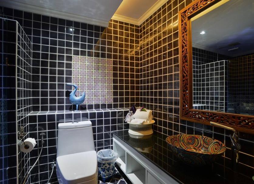 Kamar Mandi Foto