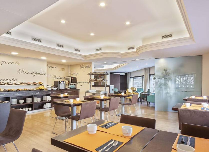 Restoran Foto