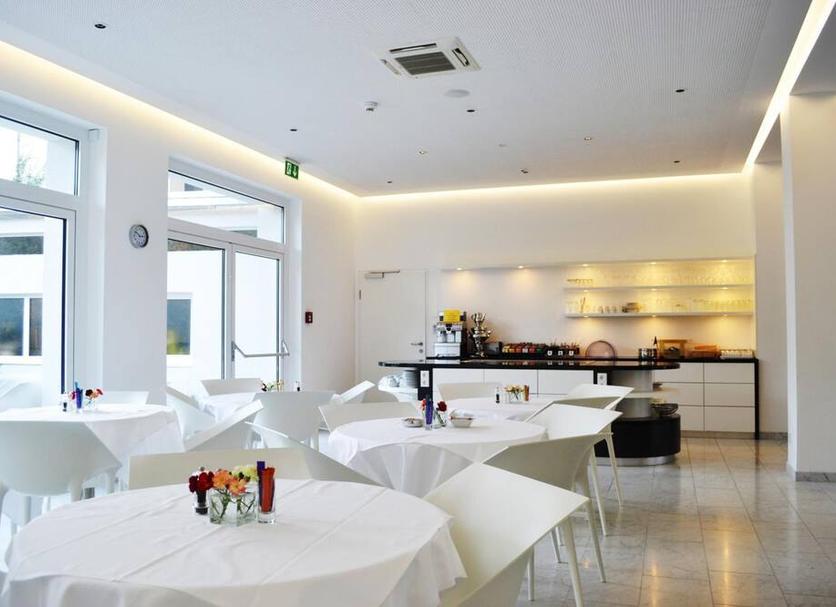 Restoran Foto