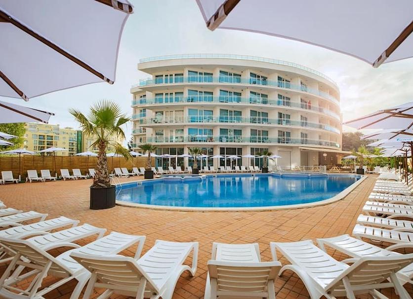 Kolam Foto