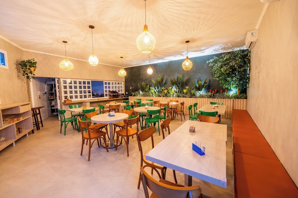 Restoran
