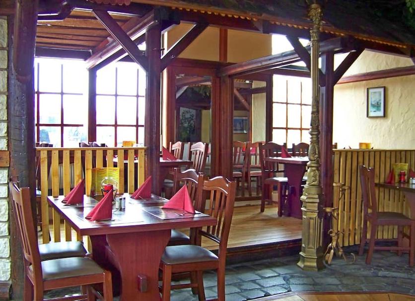 Restoran Foto