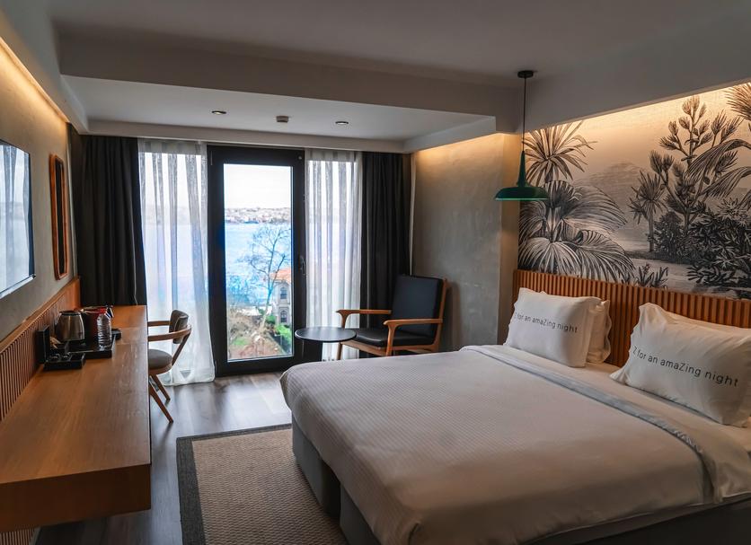 Kamar Tidur Foto