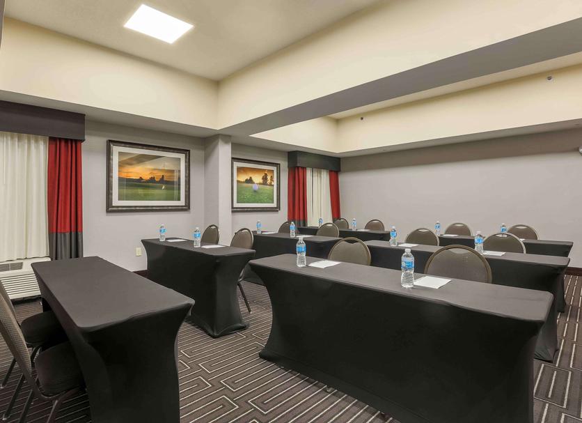 Ruang konferensi Foto