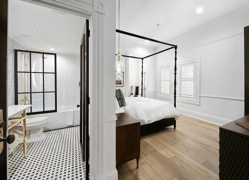 Kamar Tidur Foto
