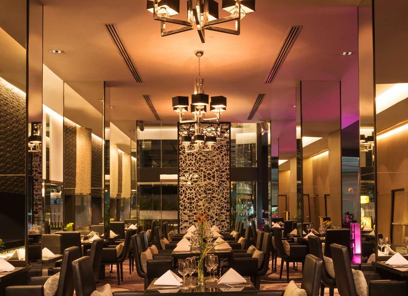 Restoran Foto