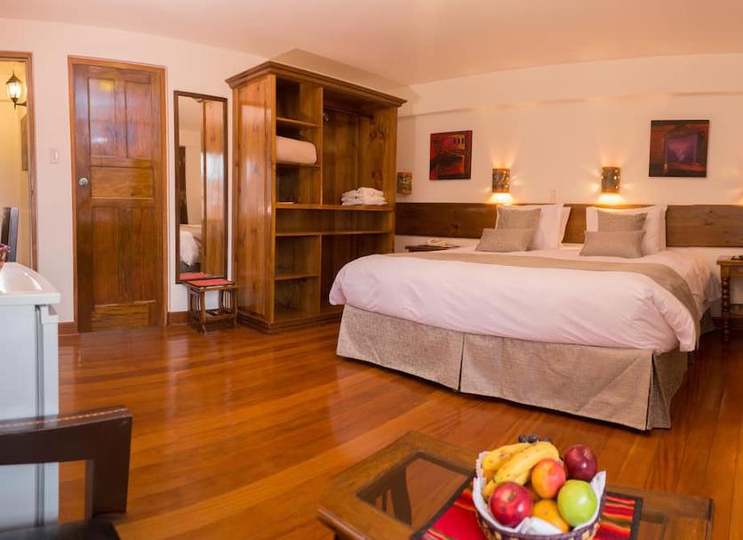Kamar Tidur Foto