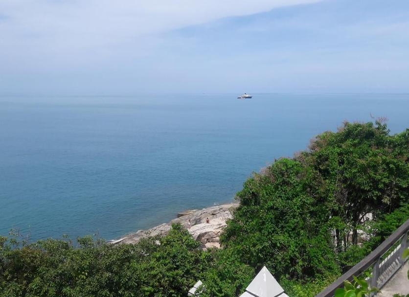 Pemandangan luar Foto