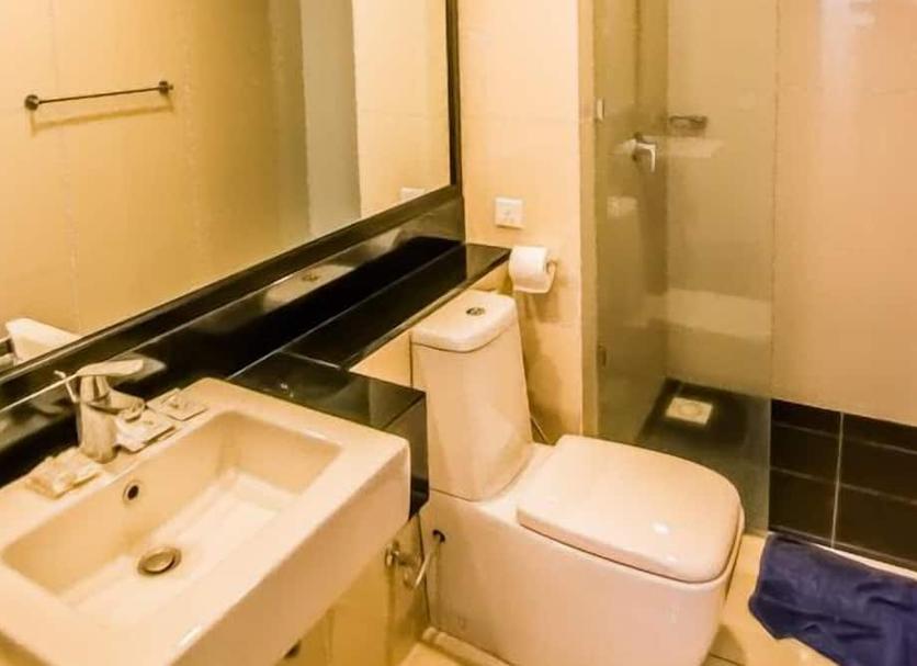 Kamar Mandi Foto