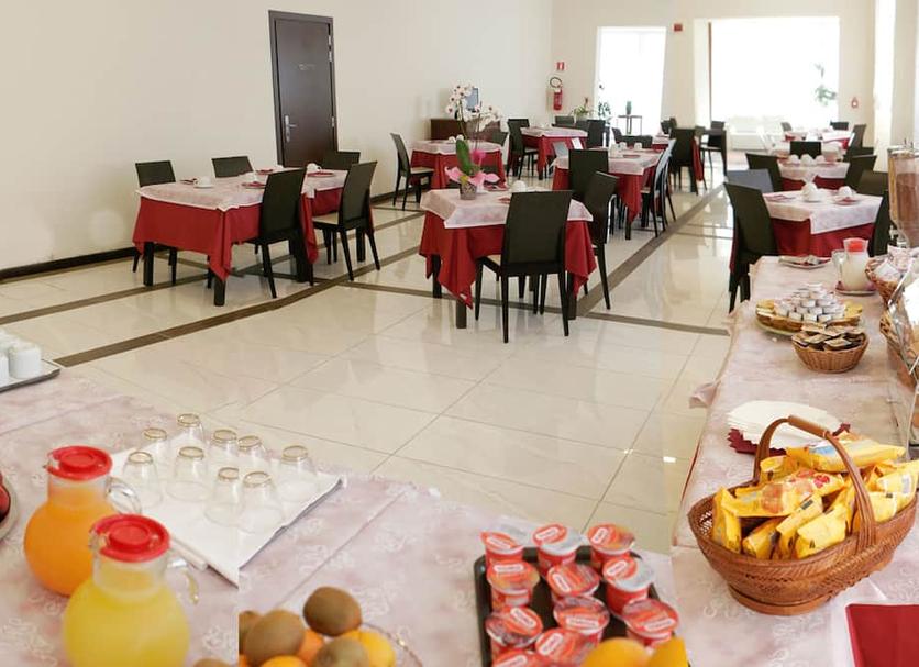 Restoran Foto