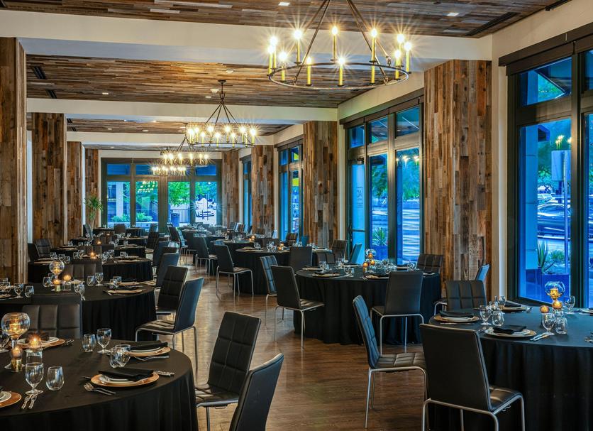 Restoran Foto