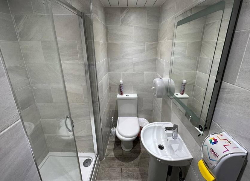 Kamar Mandi Foto
