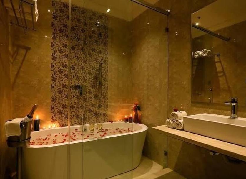 Kamar Mandi Foto