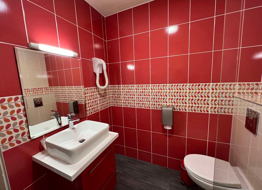 Kamar Mandi Foto