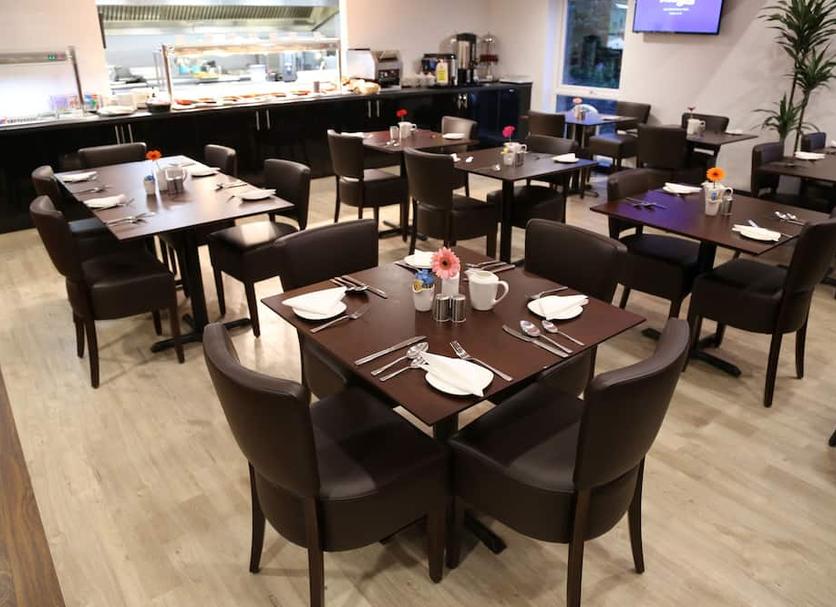 Restoran Foto