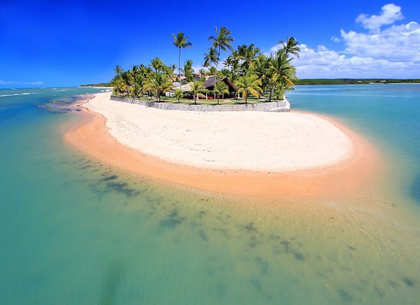 Pantai Foto