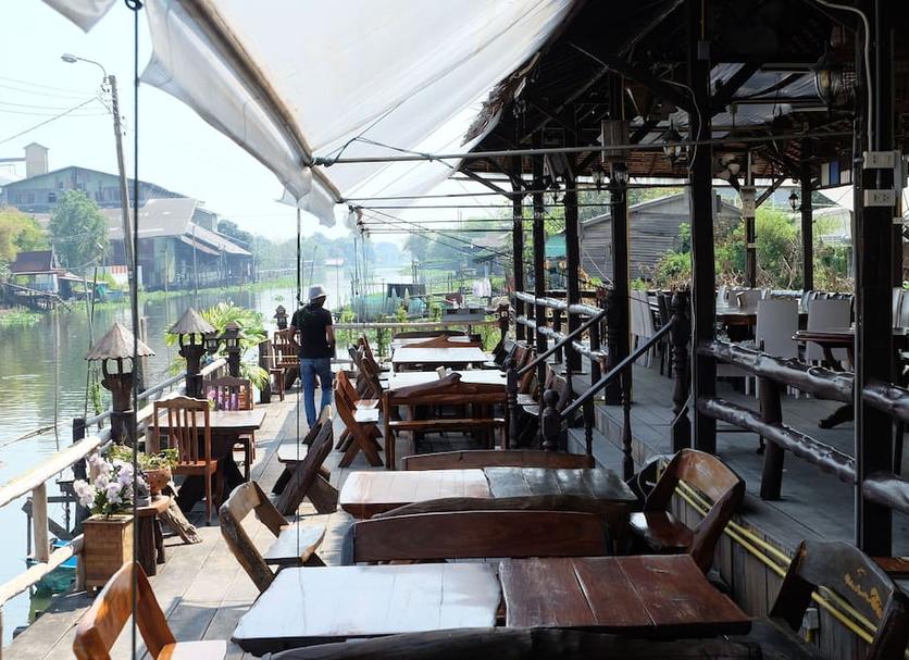 Restoran Foto