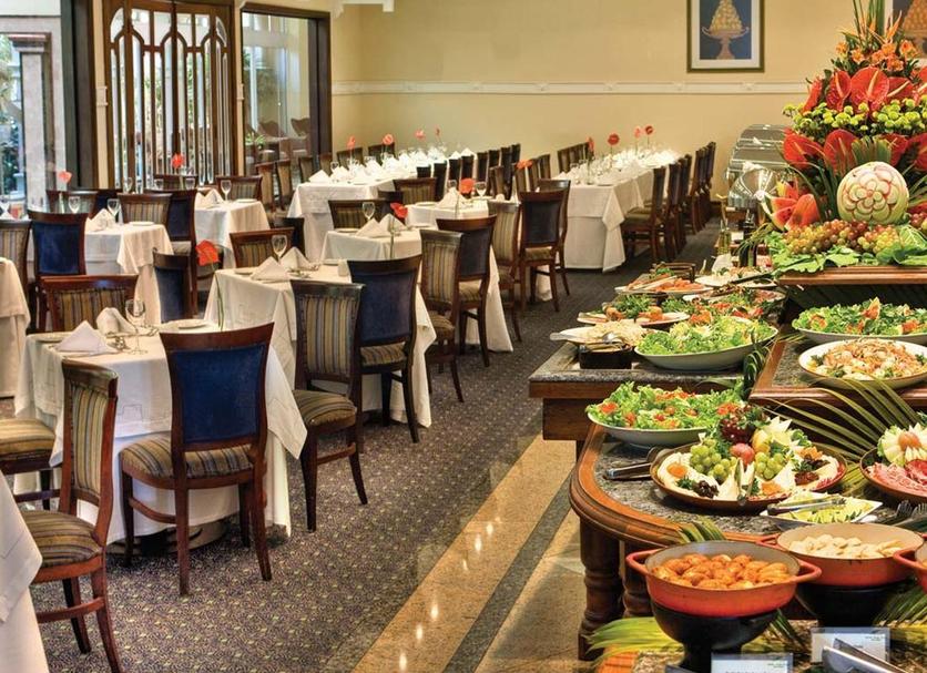 Restoran Foto