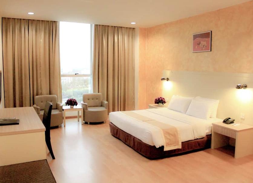 Kamar Tidur Foto